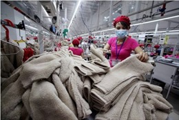 Ngân hàng Thế giới hạ dự báo tăng trưởng Việt Nam 